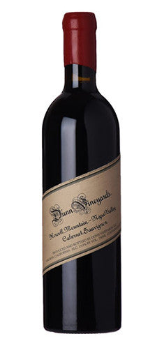 2019 Dunn Vineyards Howell Mountain Cabernet Sauvignon 750ml