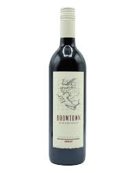 2019 Dusted Valley Boomtown Merlot 750ml