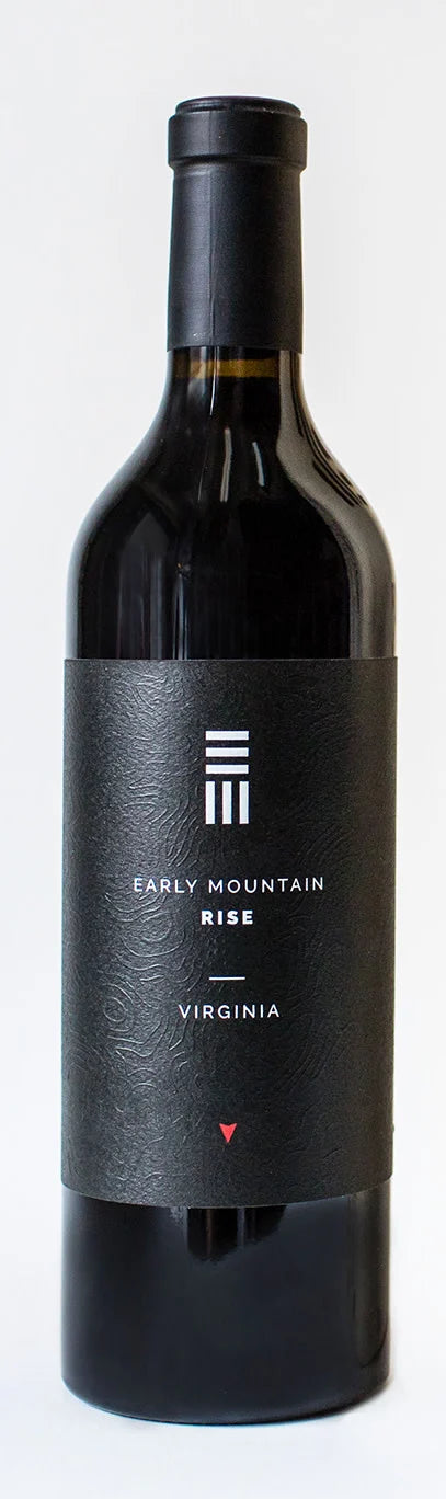2019 Early Mountain Rise 750ml