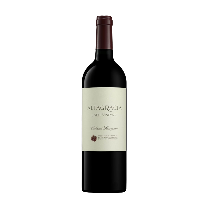 2019 Eisele Vineyard Altagracia Cabernet Sauvignon 750ml