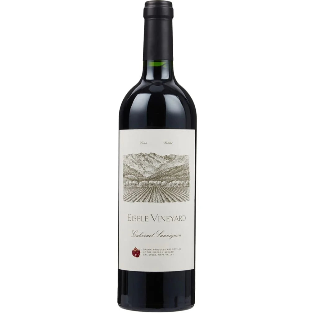 2019 Eisele Vineyard Cabernet Sauvignon 1.5Lt