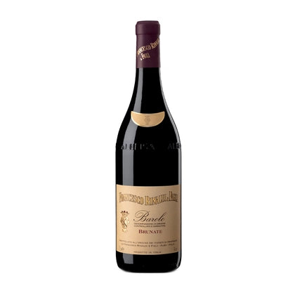 2019 Francesco Rinaldi & Figli Barolo Le Brunate 750ml