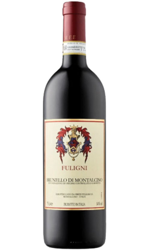 2019 Fuligni Brunello di Montalcino DOCG 750ml