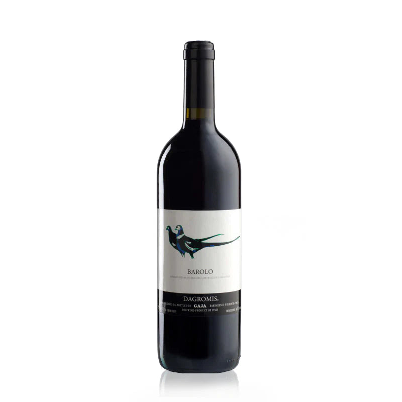2019 Gaja Dagromis 750ml