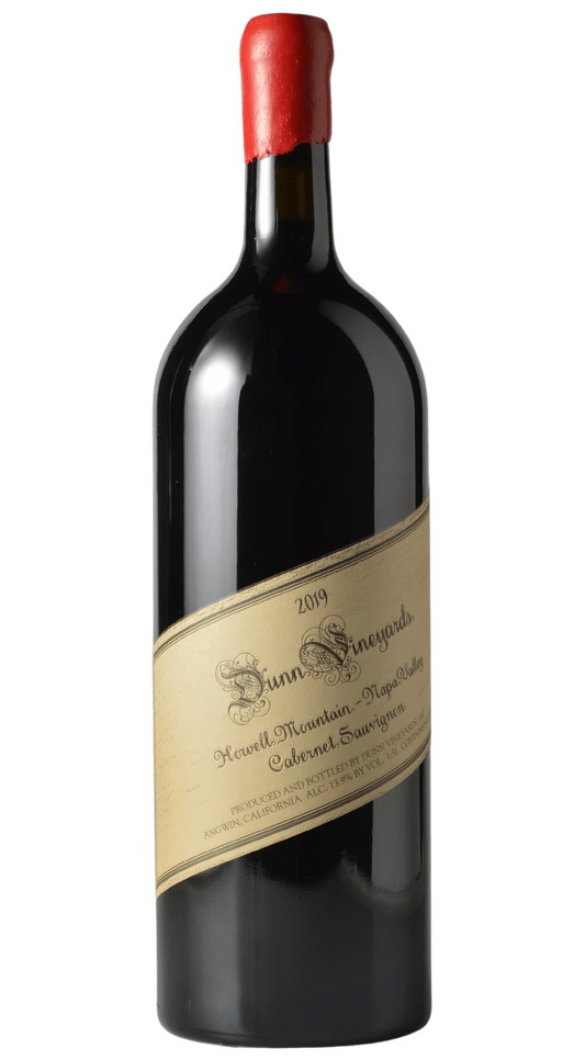 2019 Honig Vineyard & Winery Cabernet Sauvignon 1.5Lt