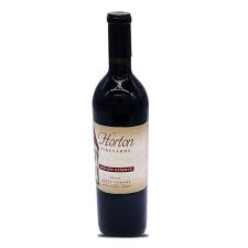 2019 Horton Vineyards Private Reserve Petit Verdot 750ml