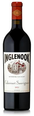 2019 Inglenook Cabernet Sauvignon 750ml