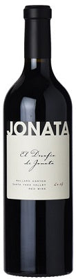 2019 Jonata El Desafio de Jonata Red 750ml