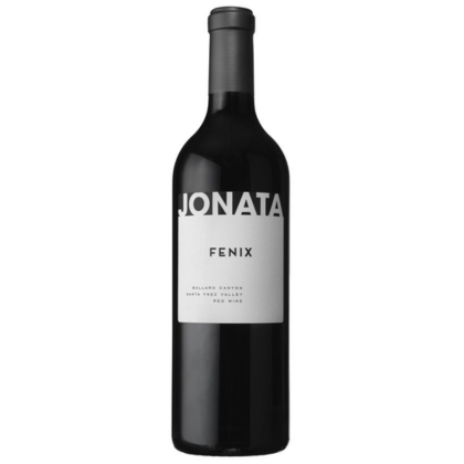 2019 Jonata Fenix Red 750ml