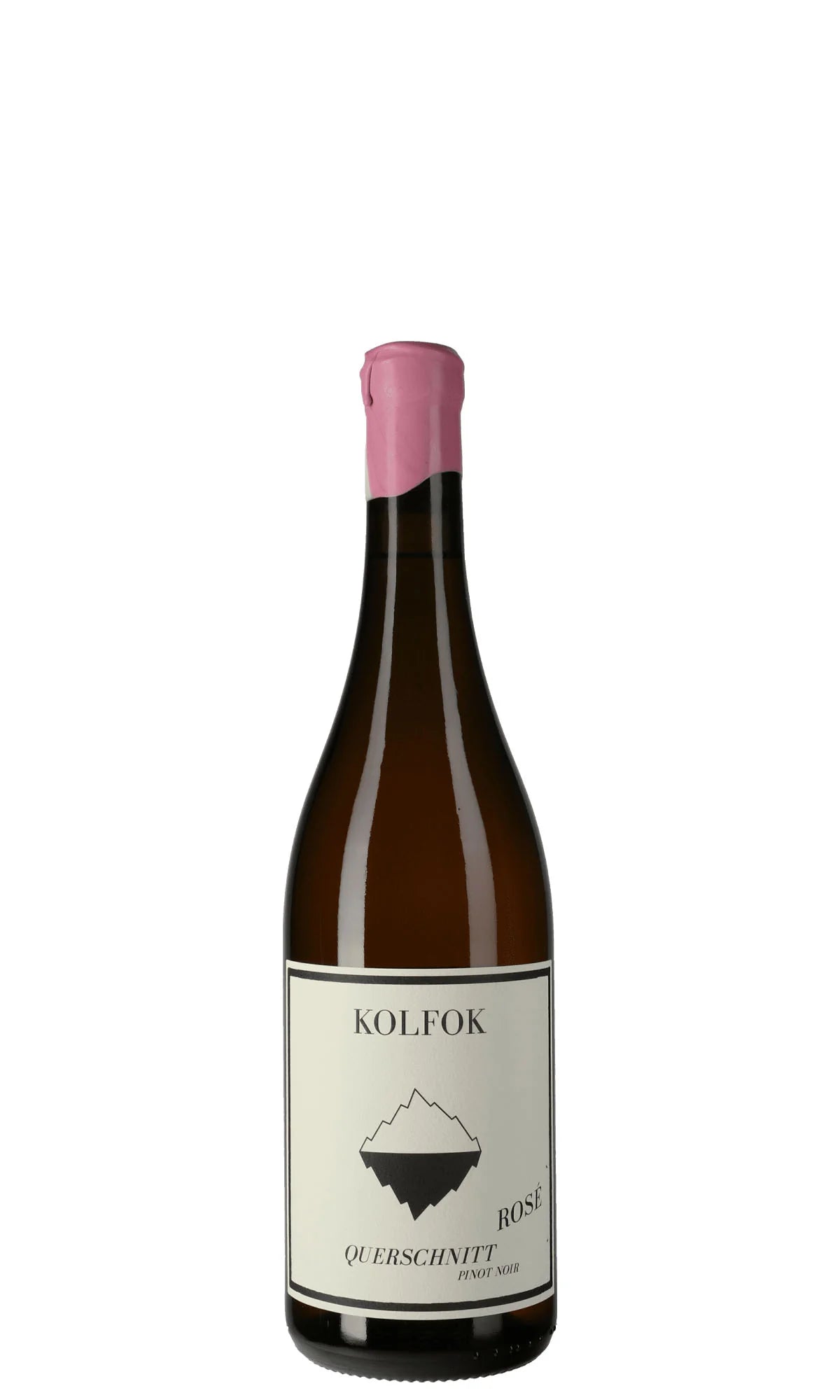 2019 Kolfok Querschnitt Pinot Noir Rose 750ml