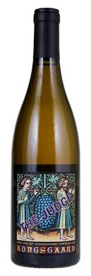 2019 Kongsgaard The Judge Chardonnay 750ml