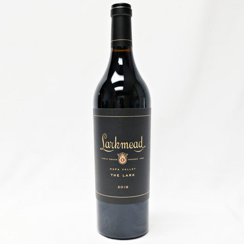 2019 Larkmead Vineyards The Lark 750ml