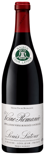 2019 Louis Latour Vosne-Romanee 750ml