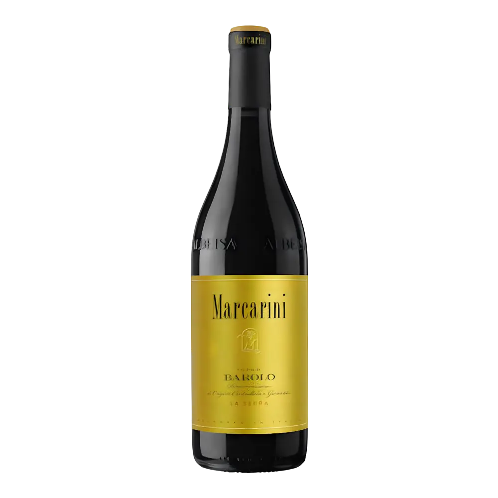 2019 Marcarini La Serra 750ml