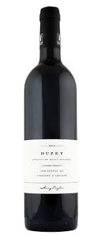2019 Mary Taylor Christophe Avi Buzet 750ml