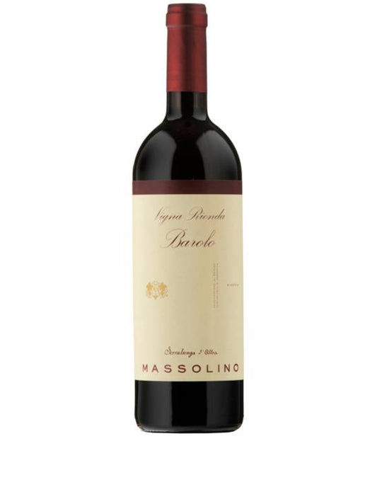 2019 Massolino Vigna Rionda Riserva 750ml