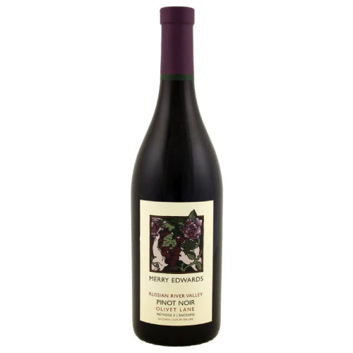 2018 Merry Edwards Olivet Lane Pinot Noir 750ml
