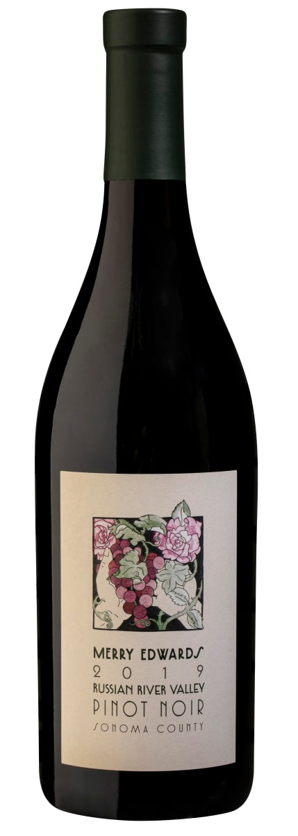 2019 Merry Edwards Russian River Valley Pinot Noir 750ml
