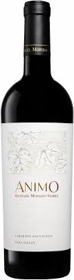 2019 Michael Mondavi Family Animo Cabernet Sauvignon 750ml