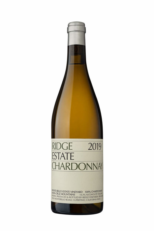 2019 Northwest Ridge 8 Barrel Chardonnay 750ml