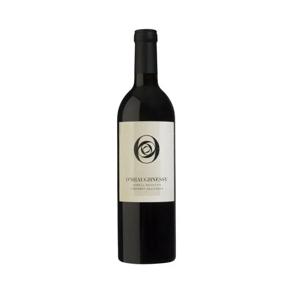2019 O'Shaughnessy Estate Mount Veeder Cabernet Sauvignon 750ml