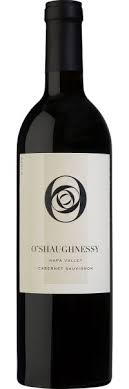 2019 O'Shaughnessy Estate Napa Valley Cabernet Sauvignon 750ml