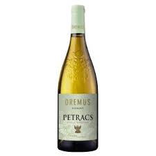 2019 Oremus Petracs Furmint 1.5Lt