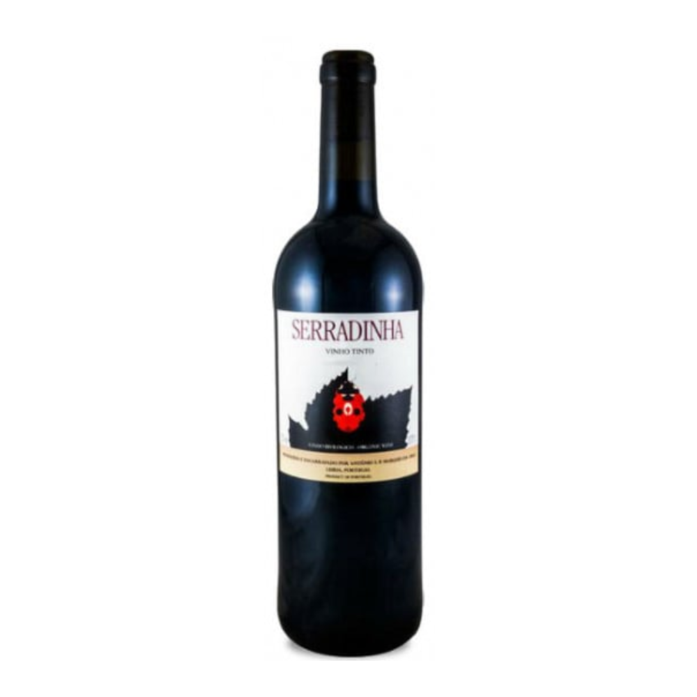 2019 Quinta da Serradinha Baga 750ml