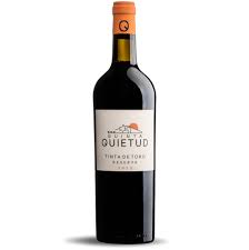 2019 Quinta de la Quietud 'Quinta Quietud' Tinta de Toro Reserva 750ml