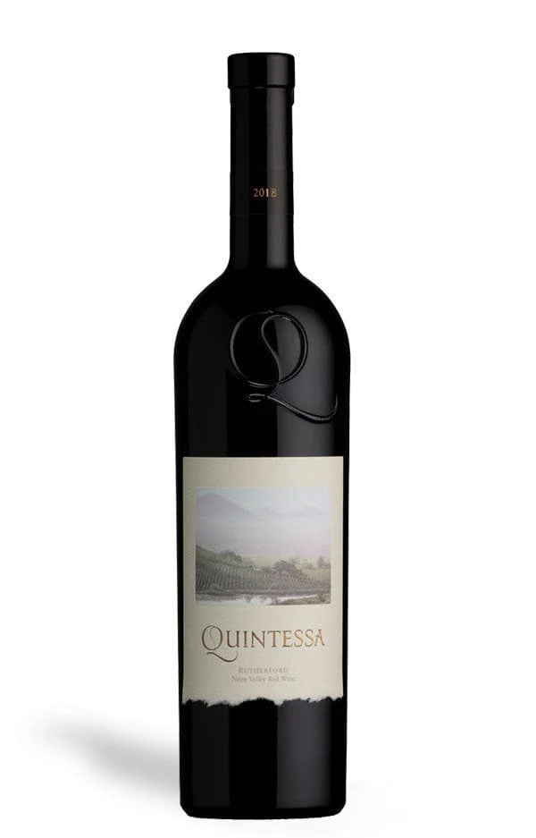 2019 Quintessa Red 750ml
