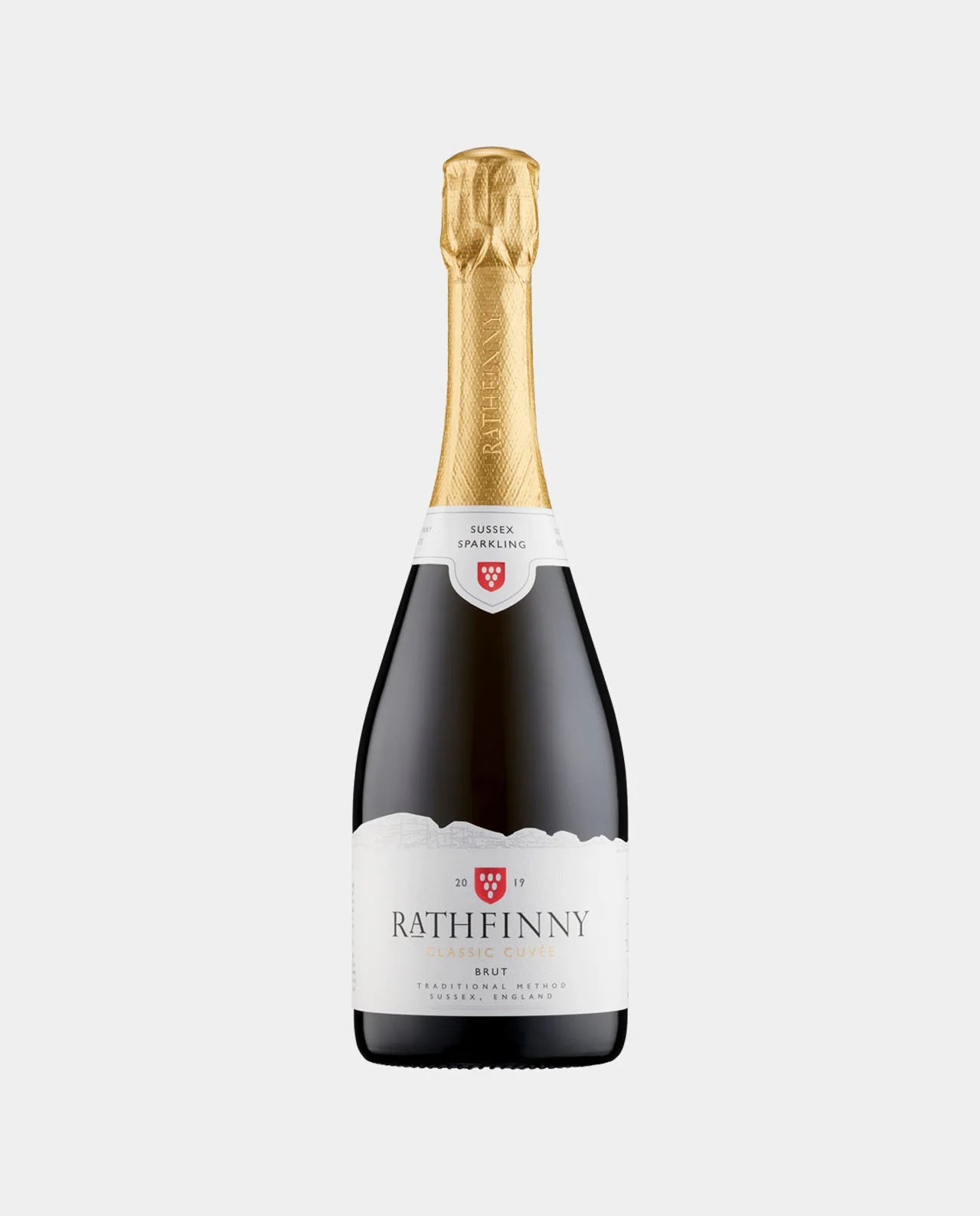2019 Rathfinny Estate Classic Cuvee Brut 750ml