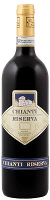 2019 Renzo Masi Chianti Rufina Riserva DOCG 750ml