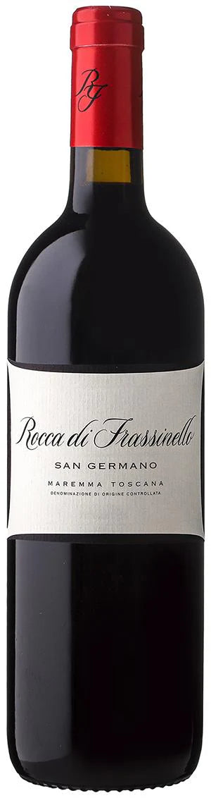 2019 Rocca di Frassinello San Germano Maremma Toscana 750ml