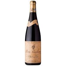 2019 Rolly Gassmann Pinot Noir 750ml