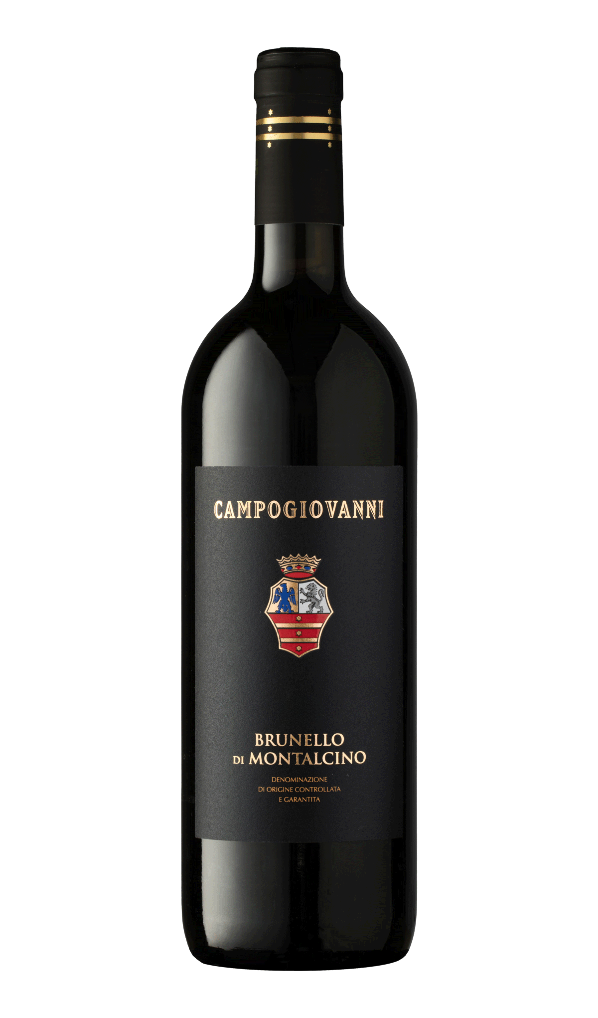2019 San Felice Campogiovanni Brunello di Montalcino DOCG 750ml