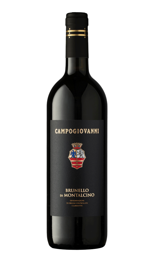 2019 San Felice Campogiovanni Brunello di Montalcino DOCG 750ml