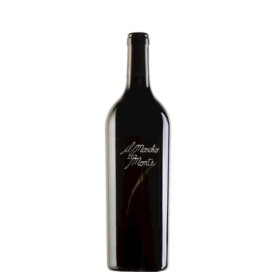 2019 Santa Barbara Stefano Antonucci 'Il Maschio da Monte' Rosso Piceno 750ml