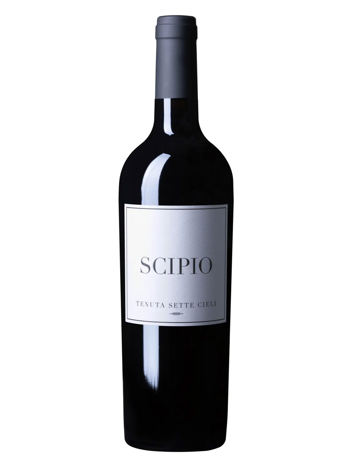 2019 Tenuta dei Sette Cieli 'Scipio' Toscana IGT 750ml