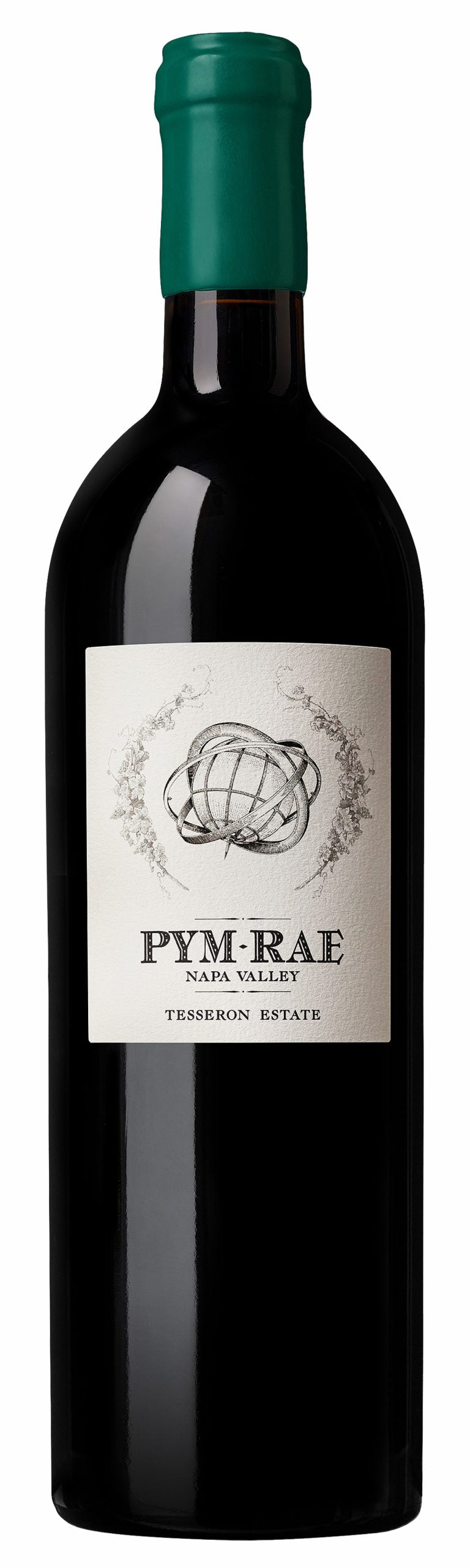 2019 Tesseron Estate Pym-Rae 750ml