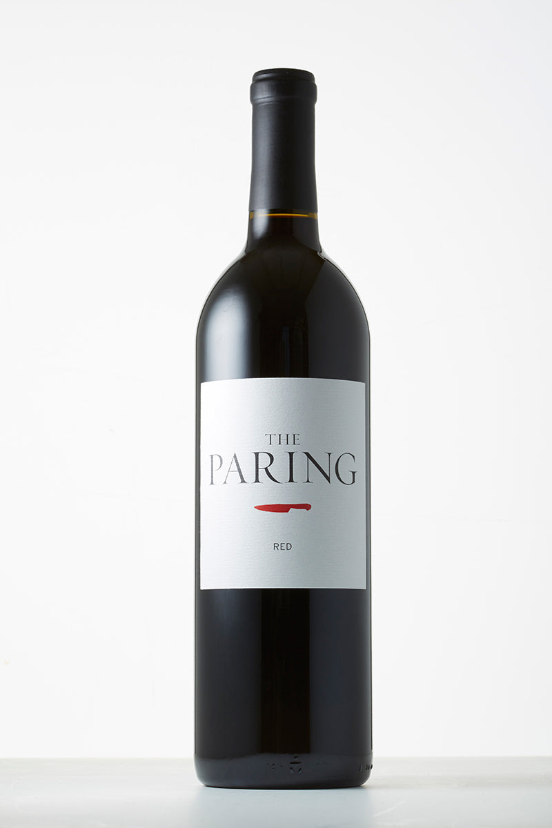 2019 The Paring Red 750ml