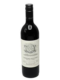 2019 Valley of the Moon Cabernet Sauvignon 750ml