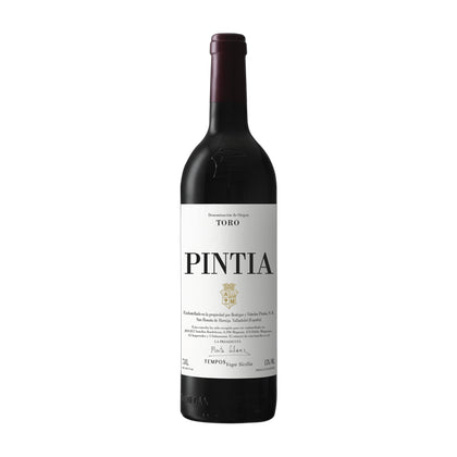 2019 Vega Sicilia Pintia 750ml