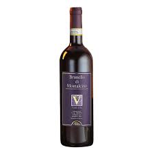 2019 Verbena Brunello di Montalcino DOCG 750ml