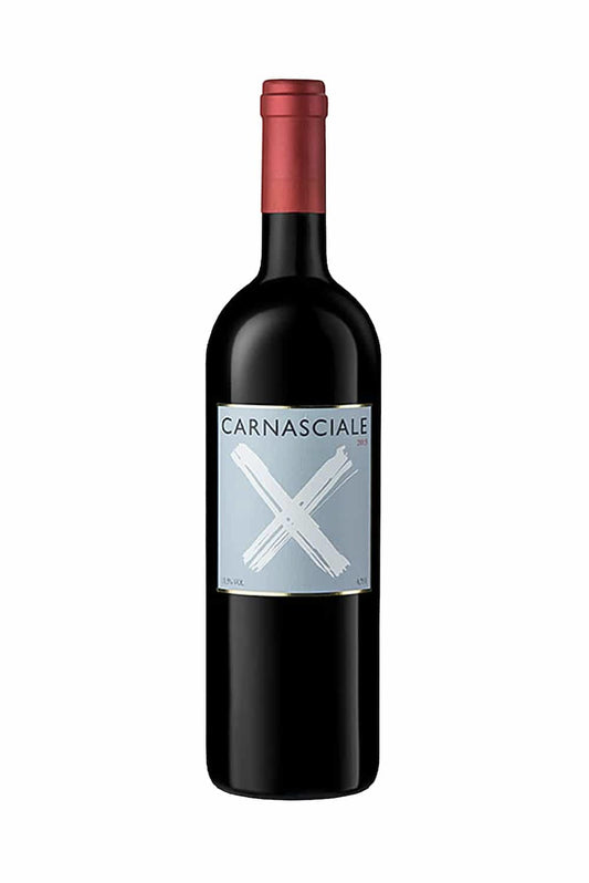 2019 Podere Il Carnasciale Il Caberlot Toscana IGT 1.5Lt