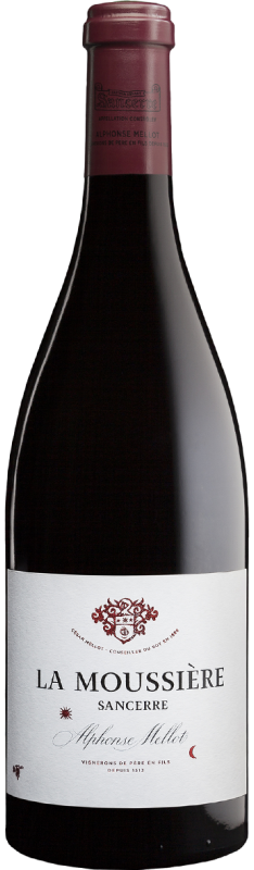 2020 Alphonse Mellot Sancerre Generation XIX Rouge 750ml