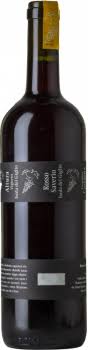 2020 Altura Isola del Giglio Rosso Saverio Maremma Toscana 1.75Lt