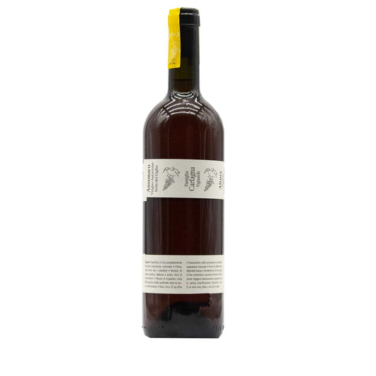 2020 Altura Isola del Giglio Ansonaco Carfagna Maremma Toscana 1.75Lt