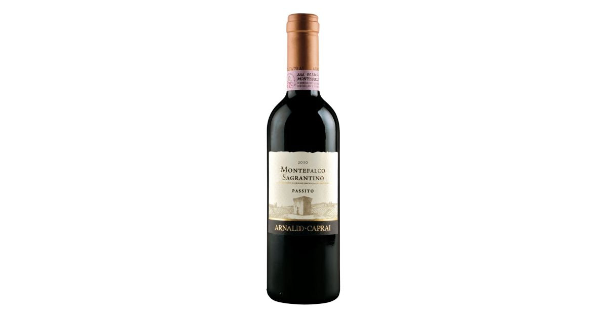 2020 Arnaldo-Caprai Sagrantino di Montefalco Passito DOCG 750ml