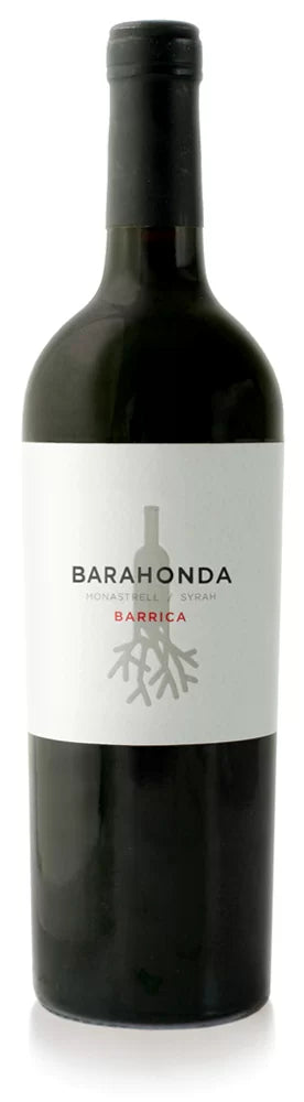 2020 Barahonda Barrica 750ml