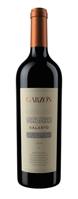 2020 Bodega Garzon Estate Balasto 750ml